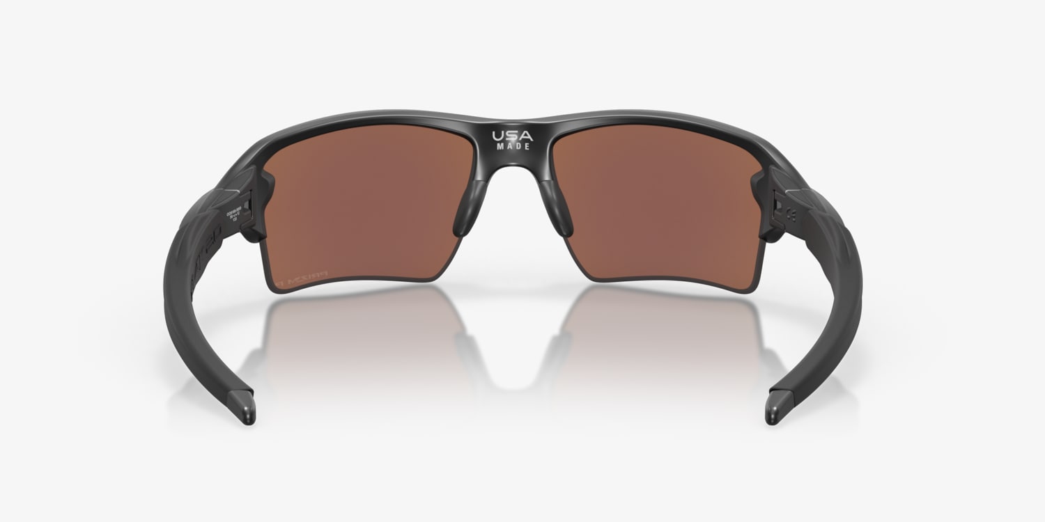 Oakley OO9188 Flak® 2.0 XL Sunglasses | LensCrafters