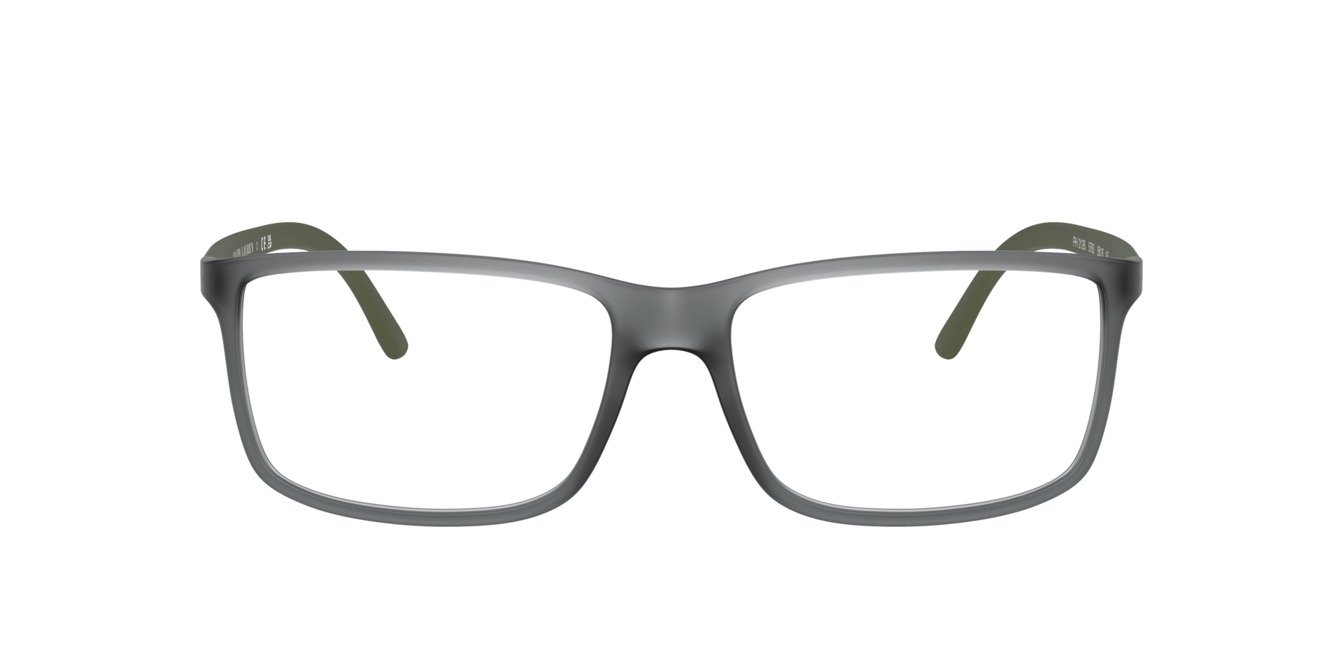 Polo Ralph Lauren PH2126 Eyeglasses | LensCrafters