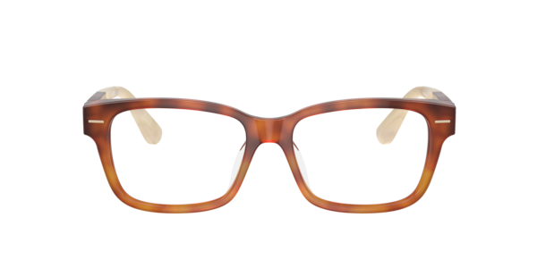 Brunello Cucinelli Unisex Havana