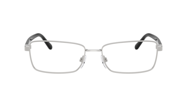 Ralph Lauren Men's Eyeglasses, RL5144 - Shiny Silver