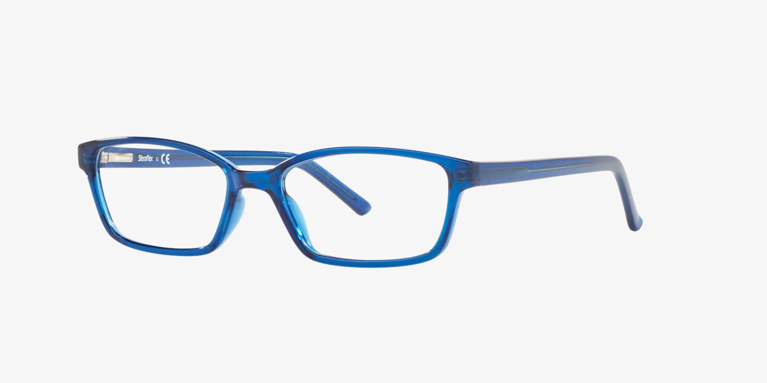 Sferoflex SF1572 Eyeglasses | LensCrafters