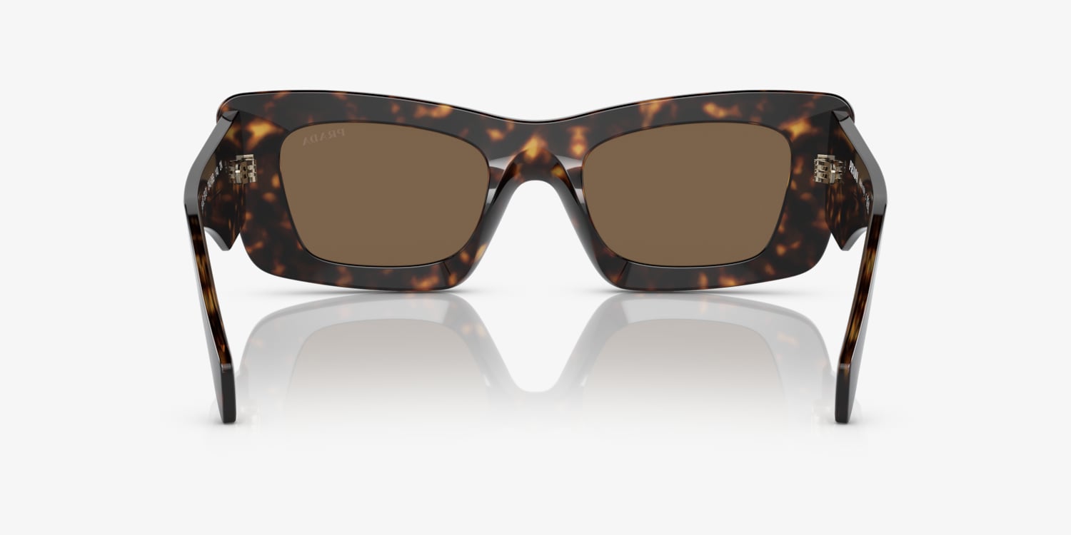 Prada PR 13ZS Gafas de sol | LensCrafters