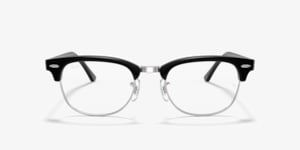 Ray-Ban RB5154 Clubmaster Optics Eyeglasses | LensCrafters