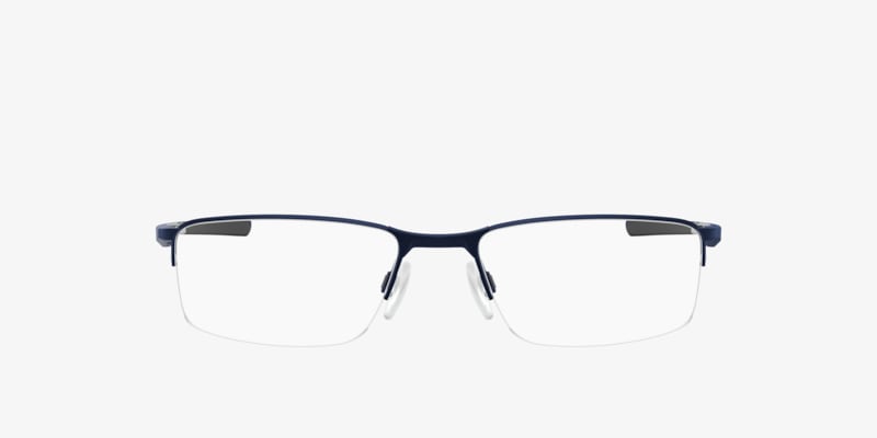 Oakley OX3218 Socket 5.5 Cobalt Collection Eyeglasses | LensCrafters