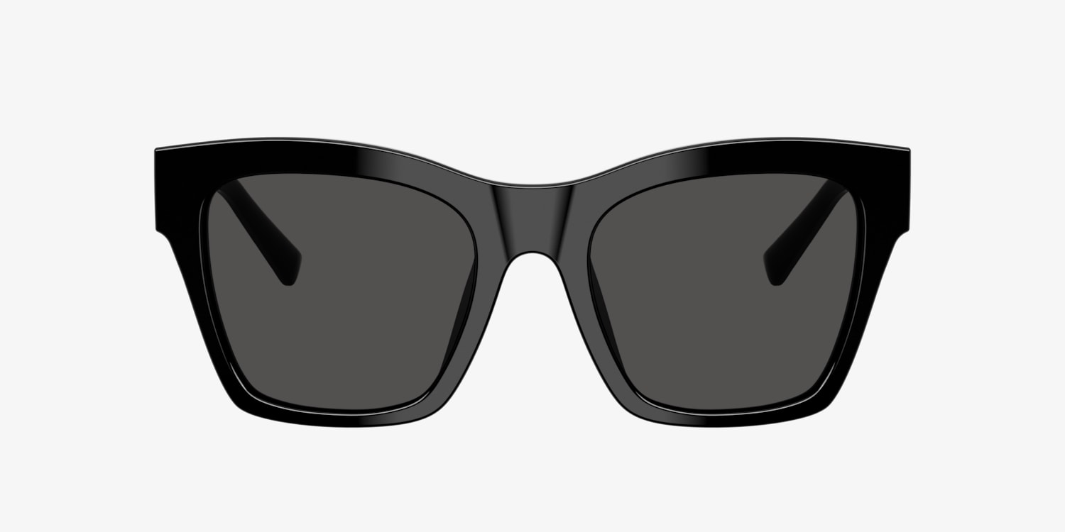 美品　Dolce&Gabbana メダリオン　ロングノーズ　本革　25．5 0DG4512__501_87__P21__noshad__