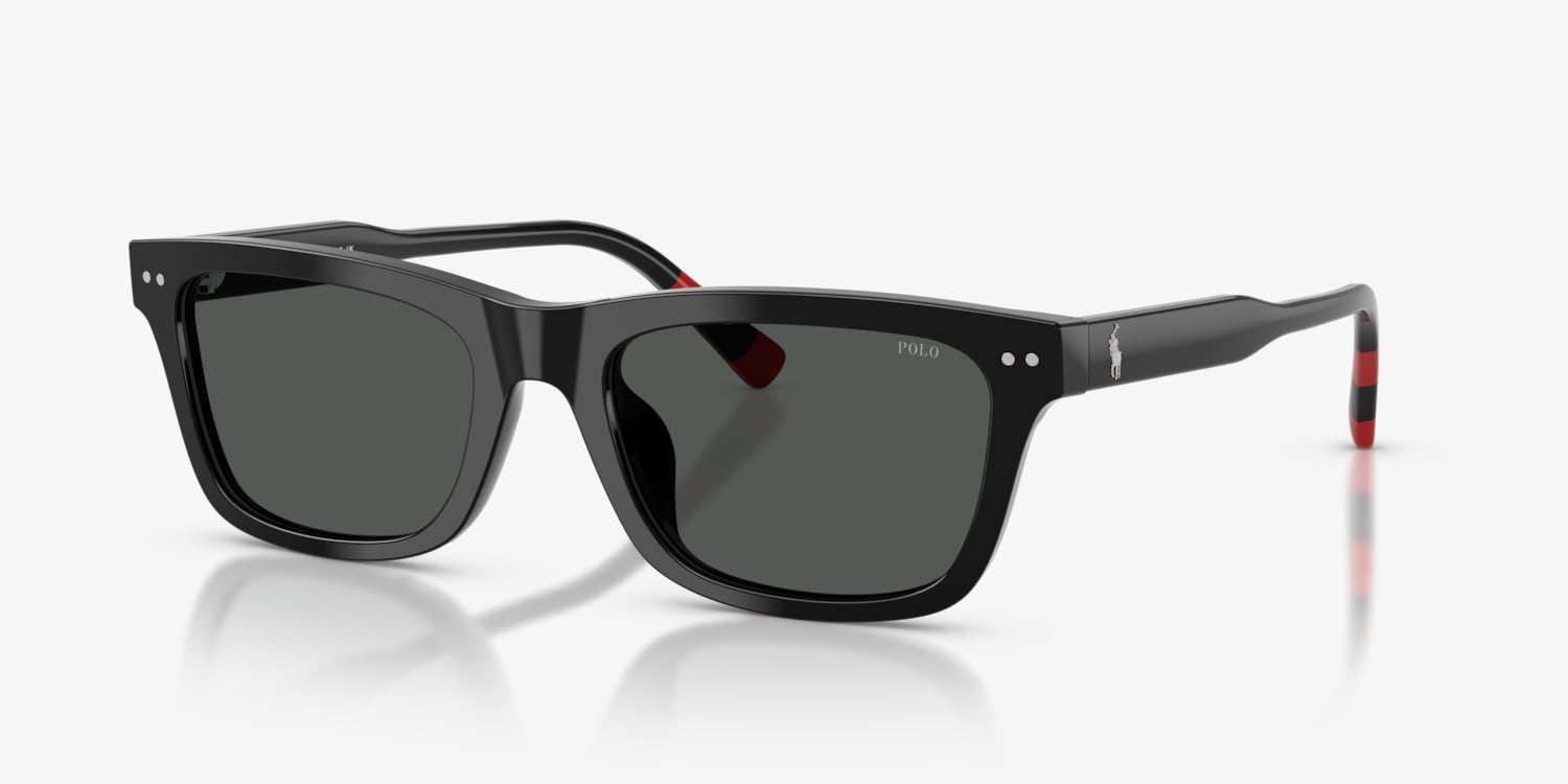 Polo Ralph Lauren PH4240U Sunglasses | LensCrafters