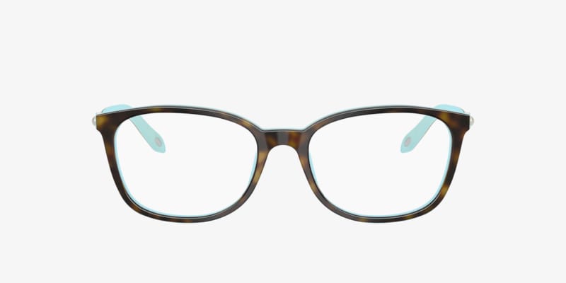 ティファニー Tiffany TF2109HB Eyeglasses | LensCrafters