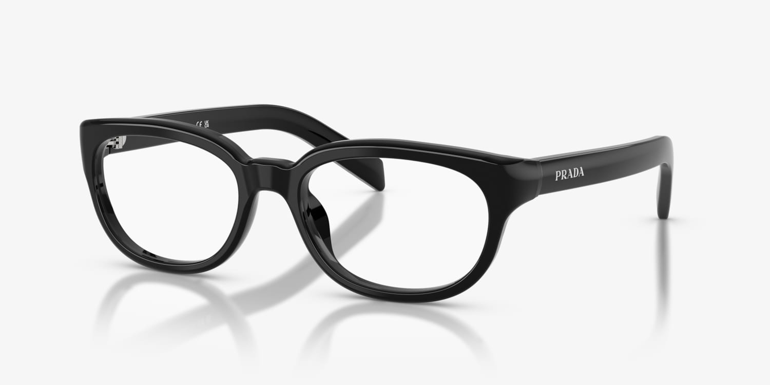 Prada PR D03VU Eyeglasses | LensCrafters