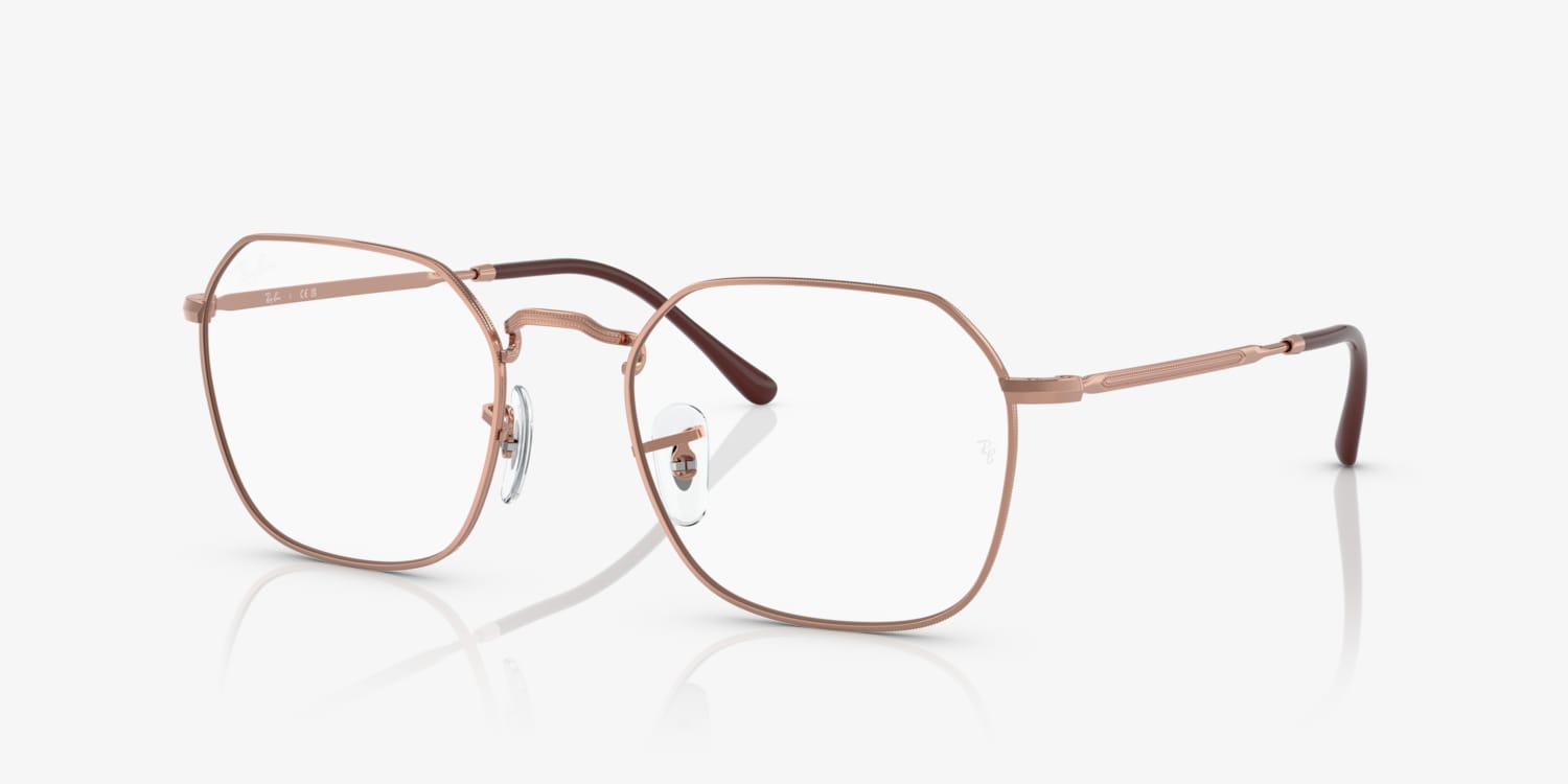 Ray-Ban RB3694V Jim Optics Eyeglasses | LensCrafters