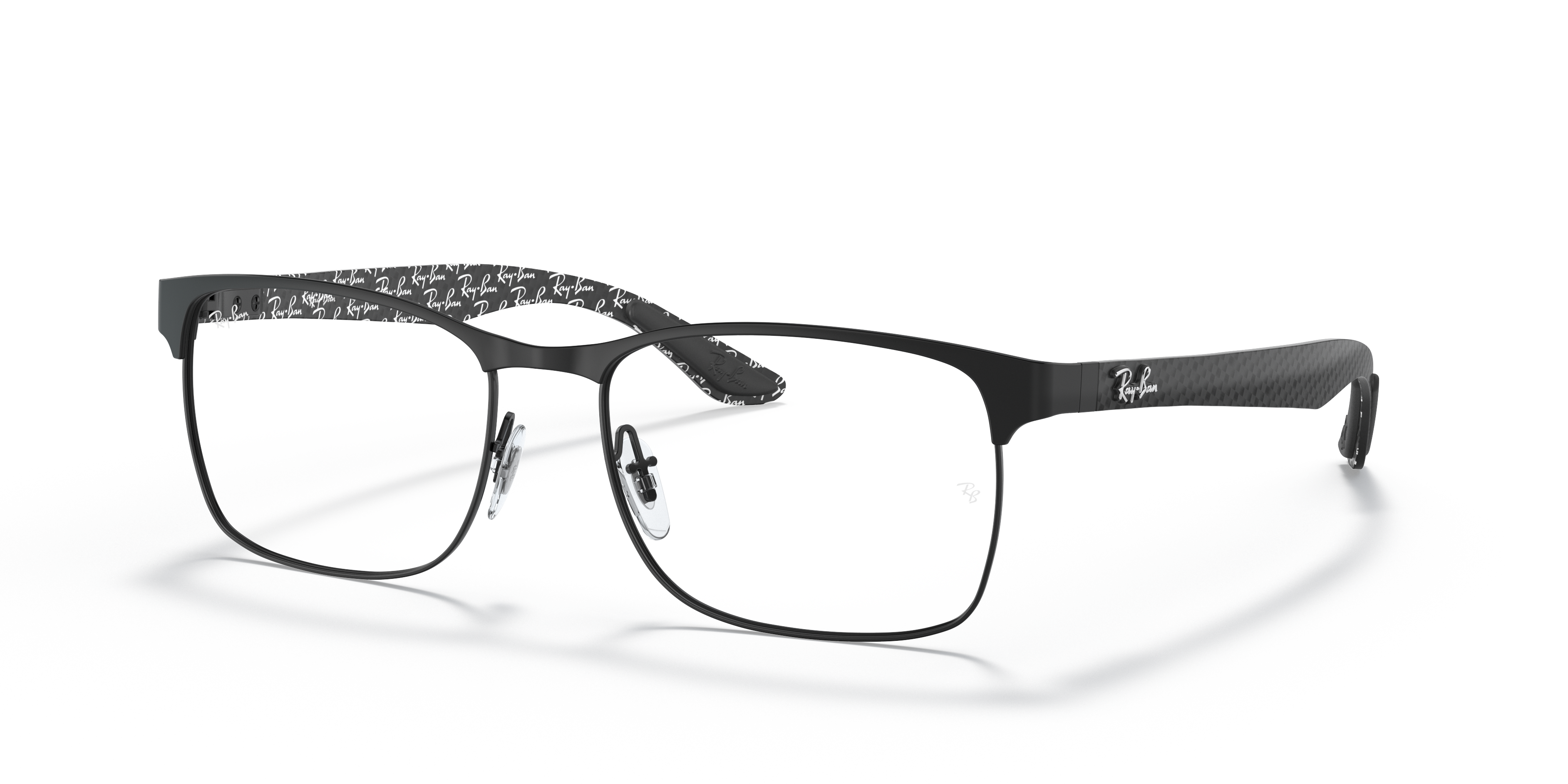 RB8416 Optics