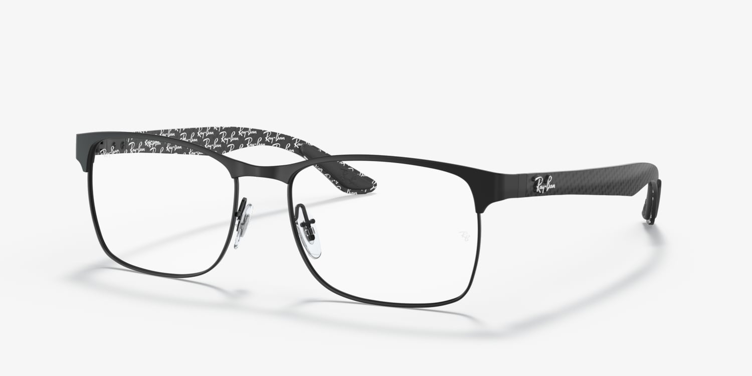 Ray-Ban RB8416 Optics Eyeglasses | LensCrafters