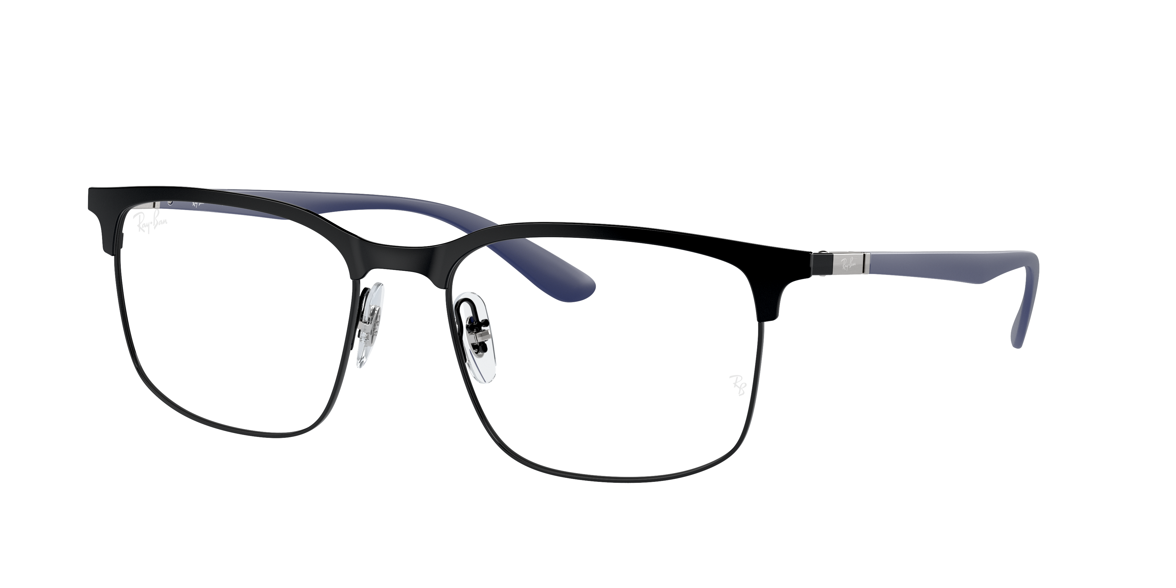 RB6518 Optics