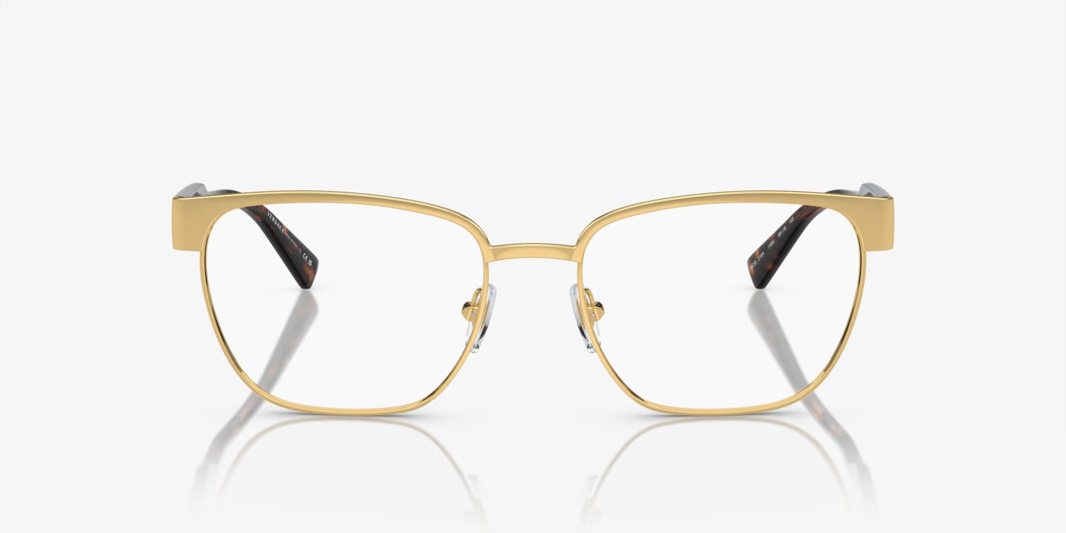 Versace VE1264 Eyeglasses | LensCrafters