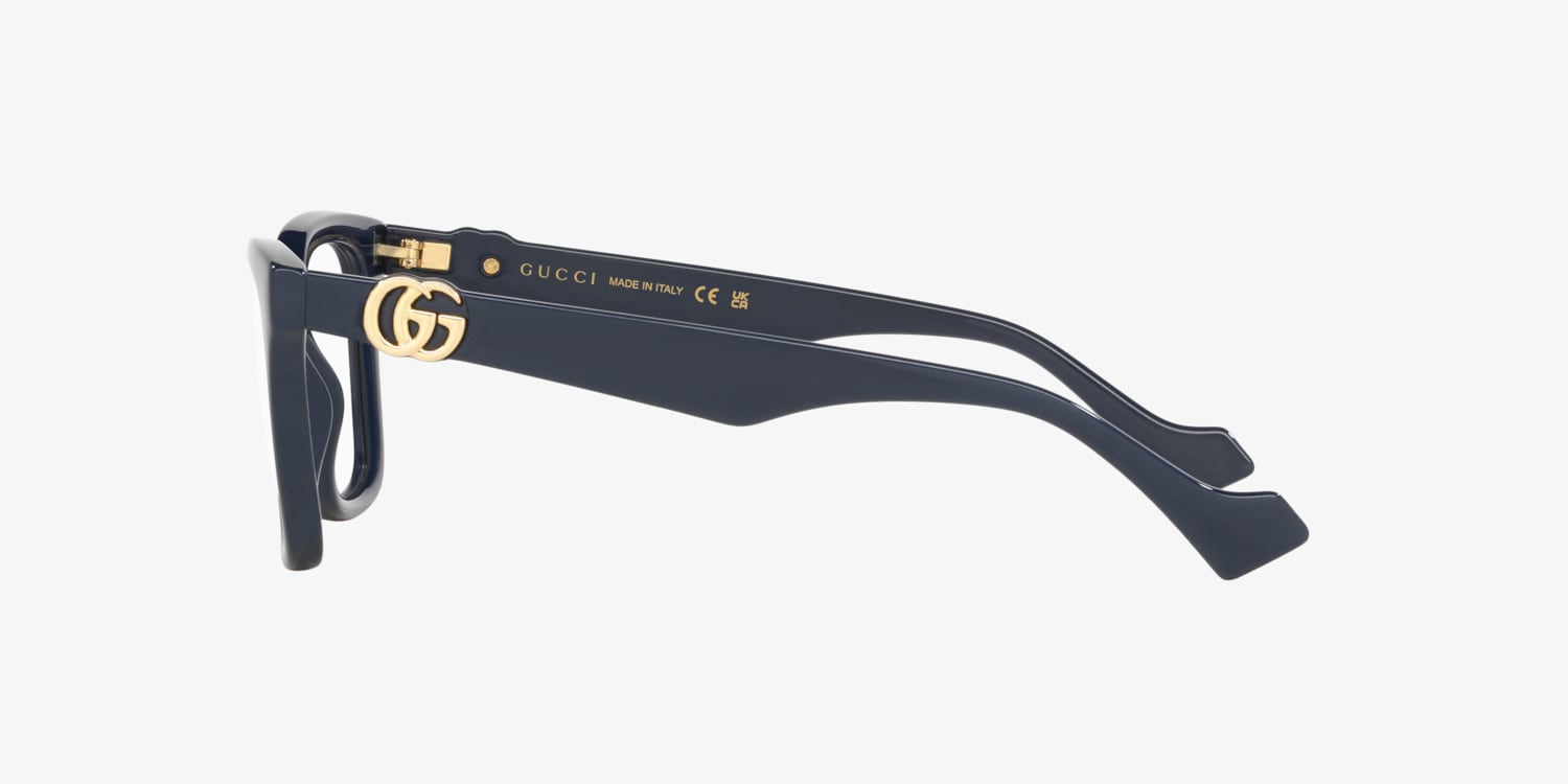 Gucci GG1728O Eyeglasses | LensCrafters