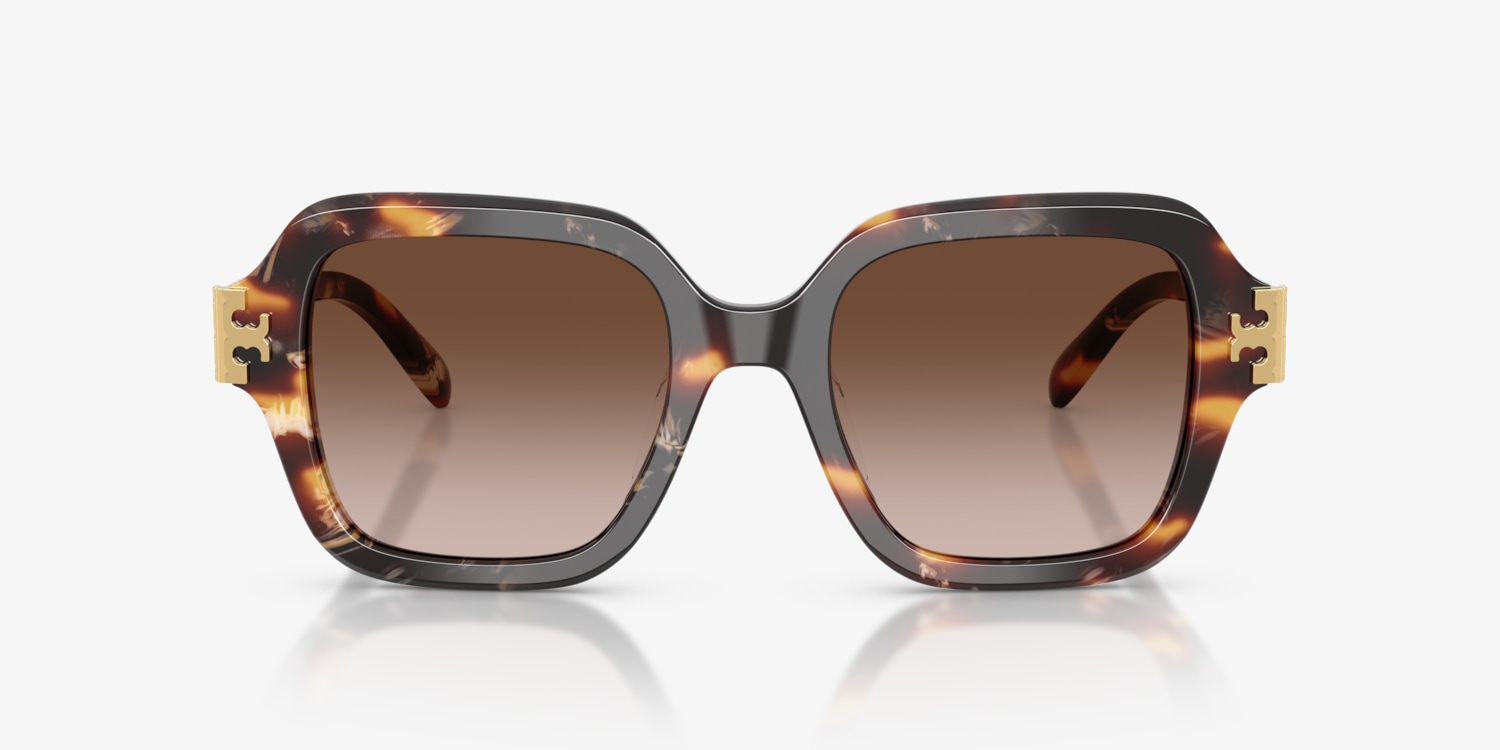 Tory Burch TY7231U Sunglasses | LensCrafters