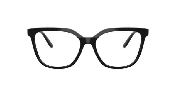 Vogue Eyewear Women's Eyeglasses, VO5750 - Black