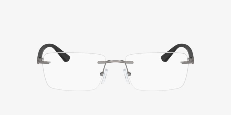 Armani Exchange AX1018 Eyeglasses | LensCrafters