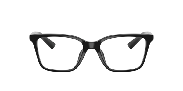 A|X Armani Exchange Women's Eyeglasses, AX3146U - Shiny Black