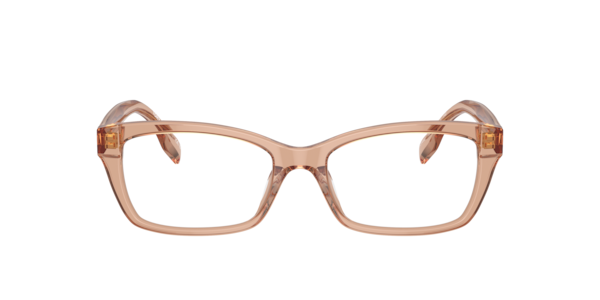 Tory Burch TY2144U 1954 Women’s Glasses Brown Size 51 - Free Lenses - Blue Light Block Available
