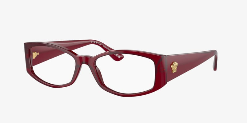 Versace VE3356 Eyeglasses | LensCrafters
