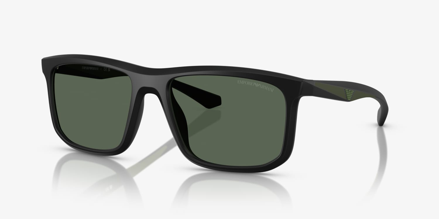Emporio Armani EA4234U Sunglasses | LensCrafters