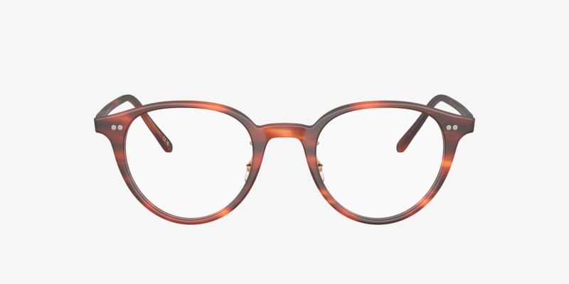 Oliver Peoples OV5004 Riley-R Eyeglasses | LensCrafters