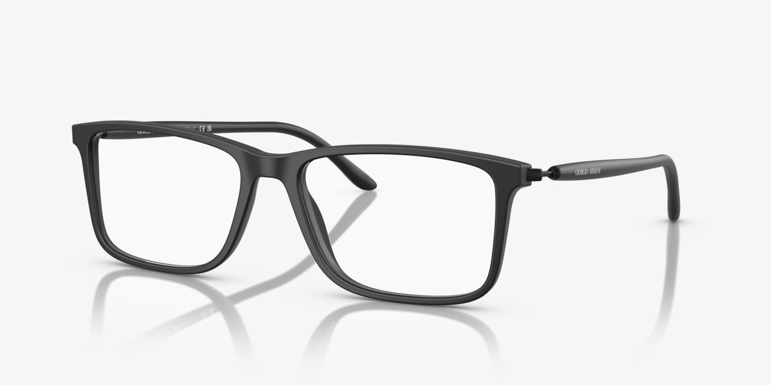 Giorgio Armani AR7261 Eyeglasses | LensCrafters