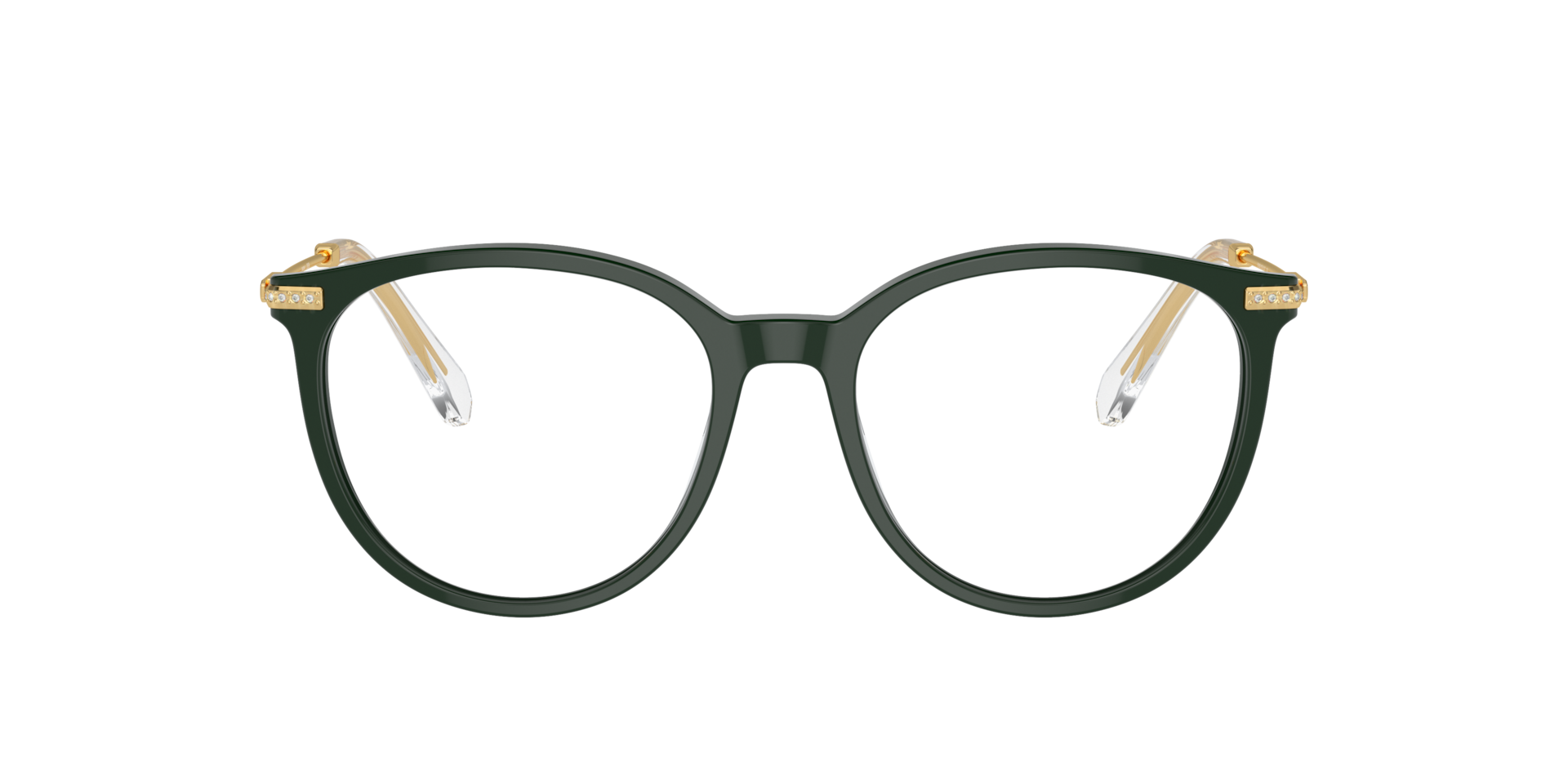 Swarovski Woman Green 192$