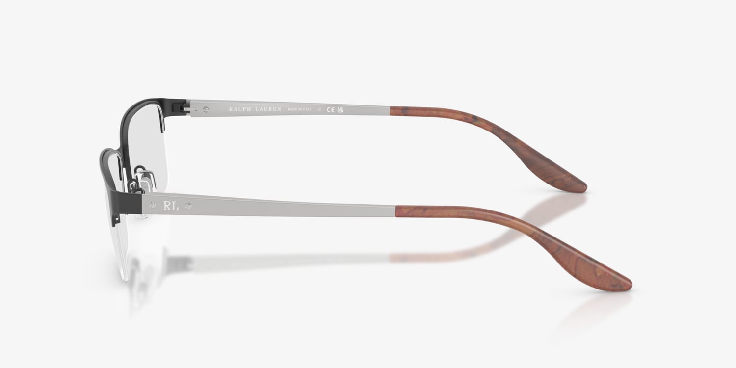 Ralph Lauren RL5089 Eyeglasses | LensCrafters