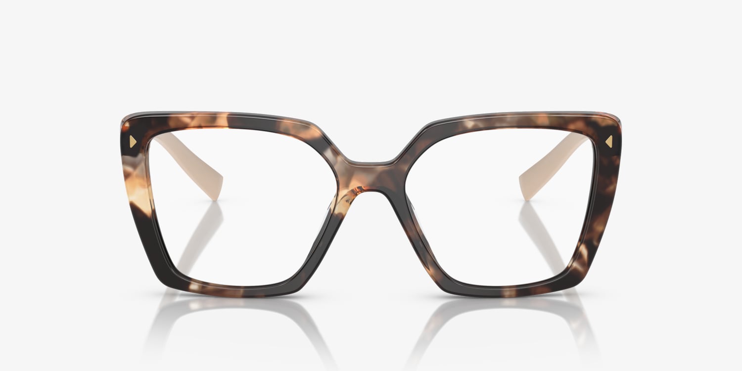 Prada PR 16ZV Eyeglasses | LensCrafters