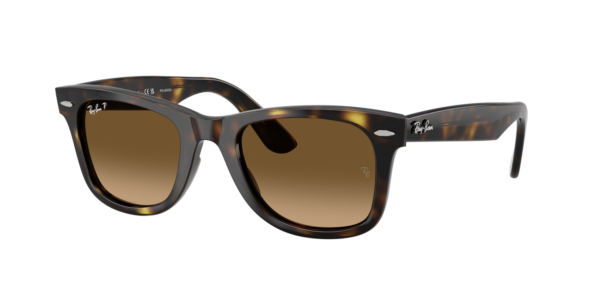 RB4340 Wayfarer Ease