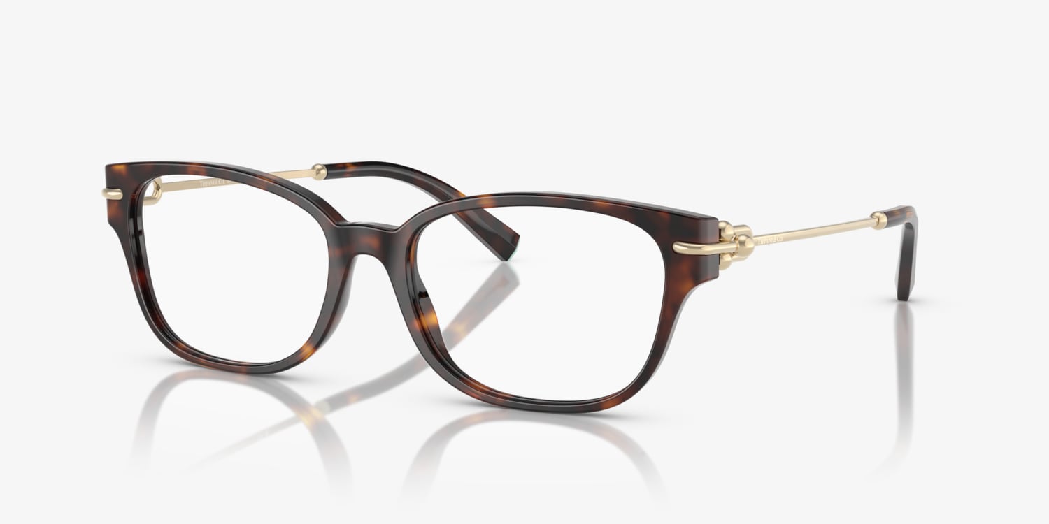 Tiffany TF2262 Eyeglasses | LensCrafters