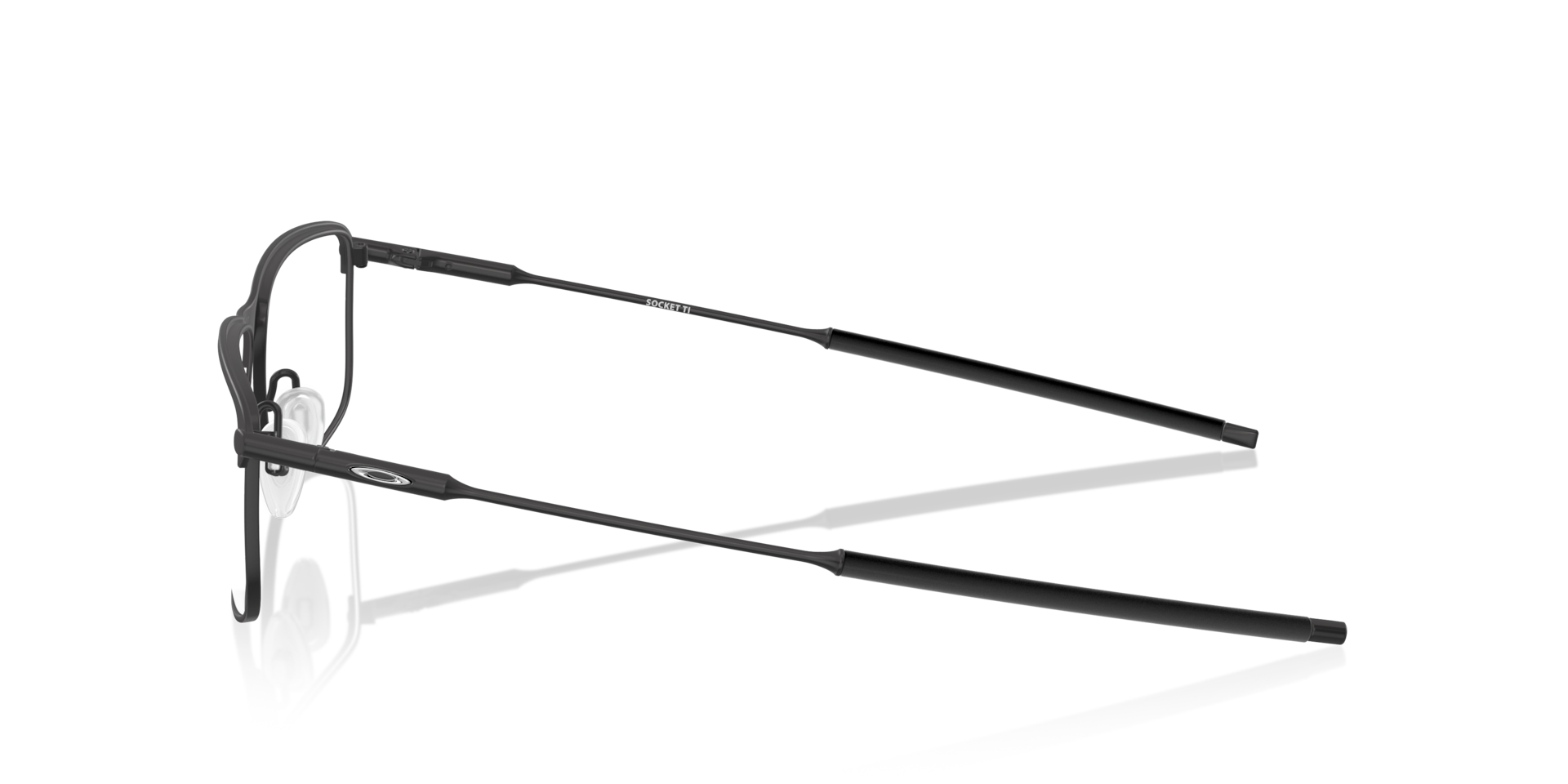 Oakley OX5019 Socket TI Eyeglasses | LensCrafters