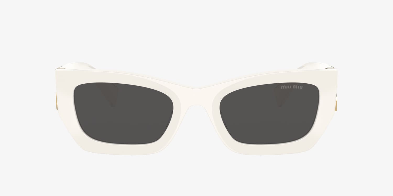 Miu Miu MU 09WS Runway Sunglasses | LensCrafters