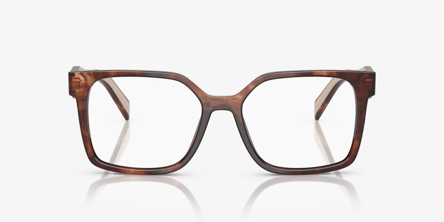 Prada PR B03V Eyeglasses | LensCrafters display picture 3
