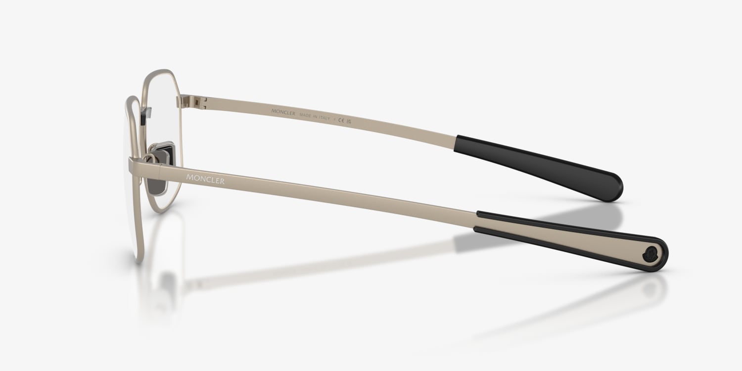 Moncler ME1010 Eyeglasses | LensCrafters