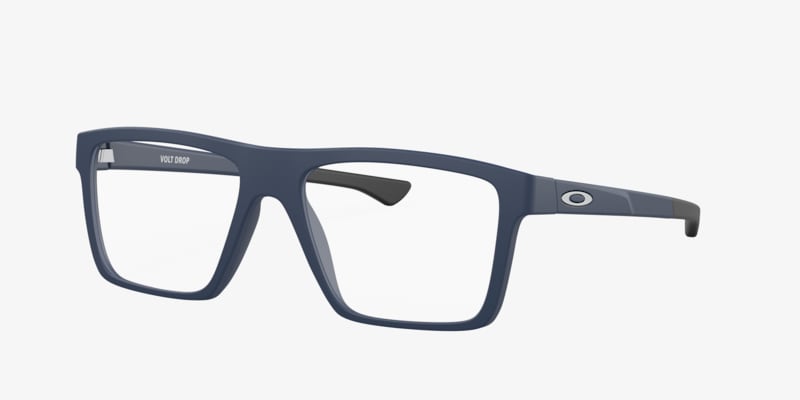 Oakley OX8156 Holbrook™ Forge Collection Eyeglasses | LensCrafters