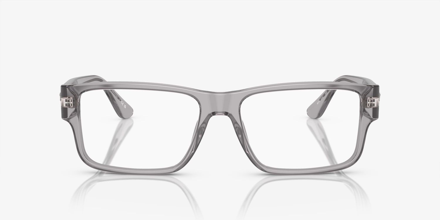 Versace VE3342 Eyeglasses | LensCrafters display picture 1