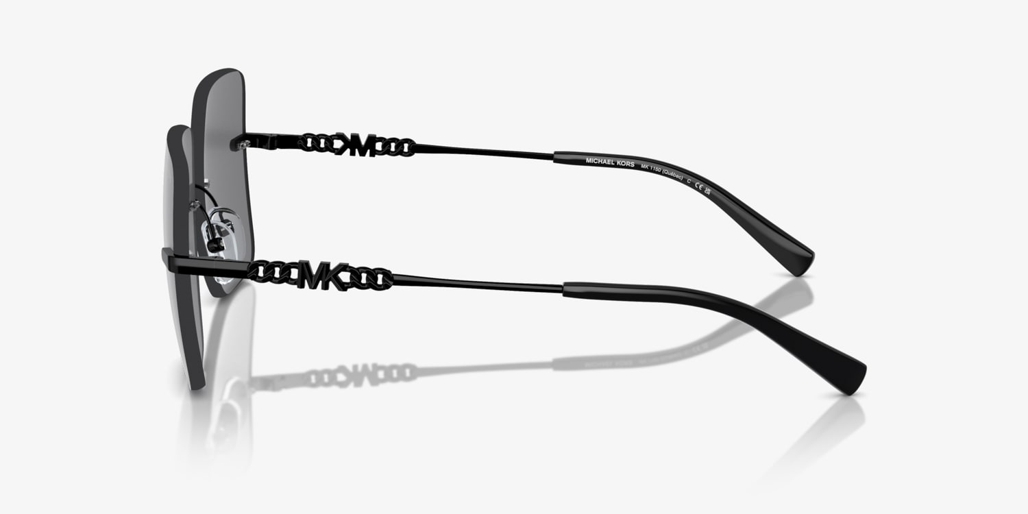 Michael Kors MK1150 Québec Sunglasses | LensCrafters