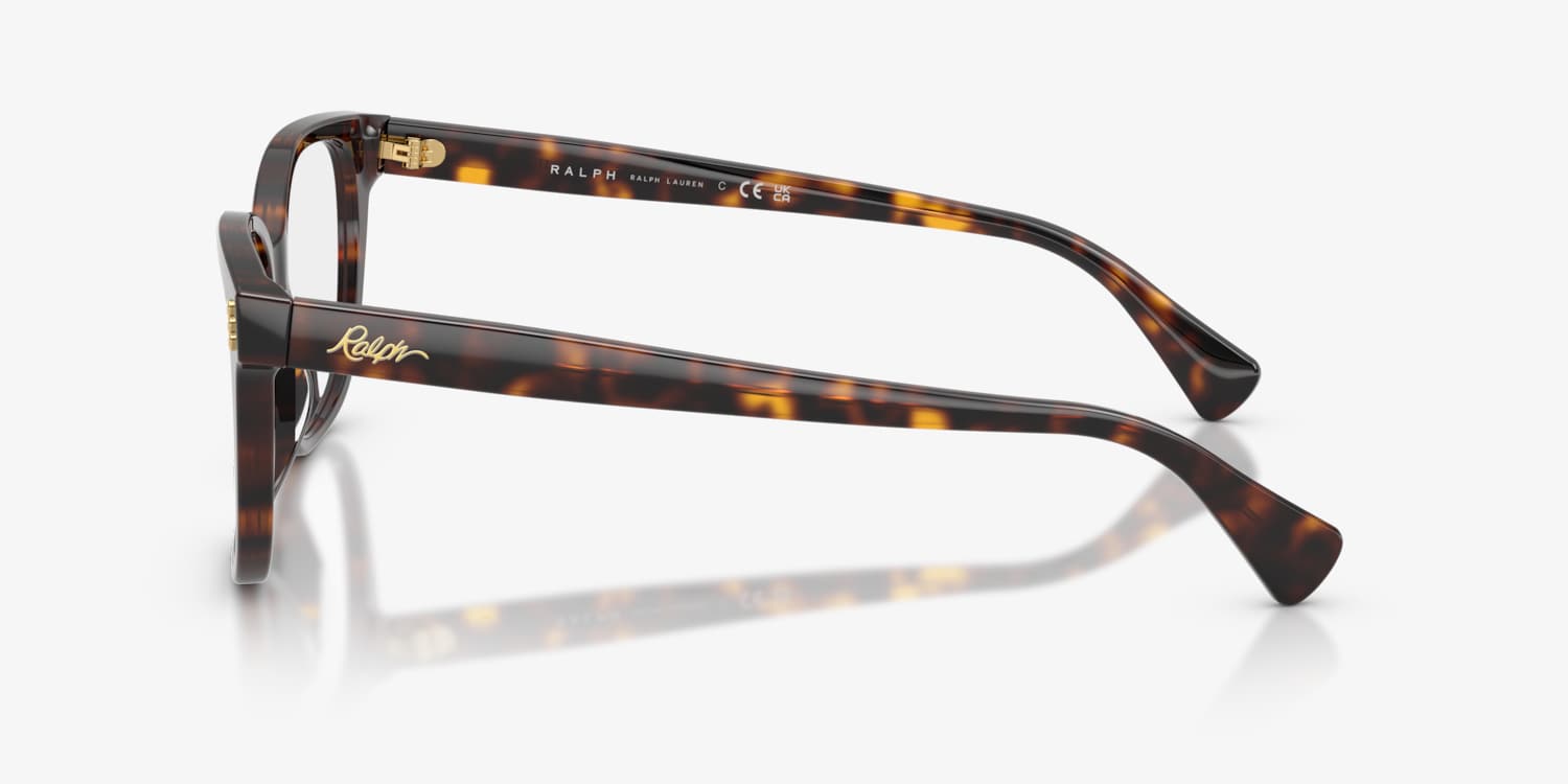Ralph by Ralph Lauren RA7196U Eyeglasses | LensCrafters