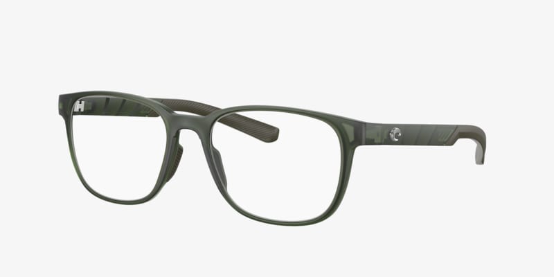 Costa 6A8026 Ocean Ridge 820 Eyeglasses | LensCrafters