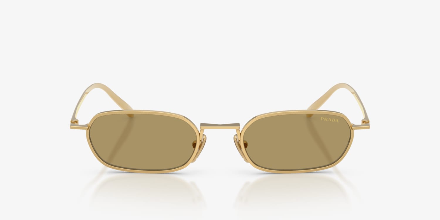 Prada PR D58S Sunglasses | LensCrafters