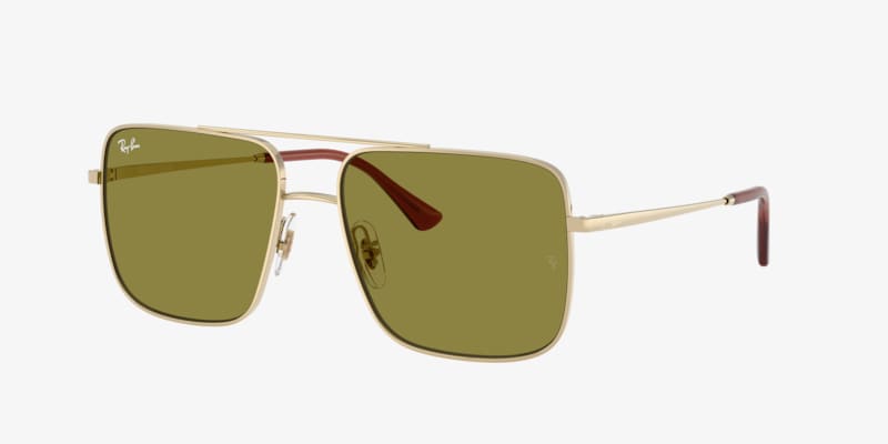 Ray-Ban RB3699 Sunglasses | LensCrafters