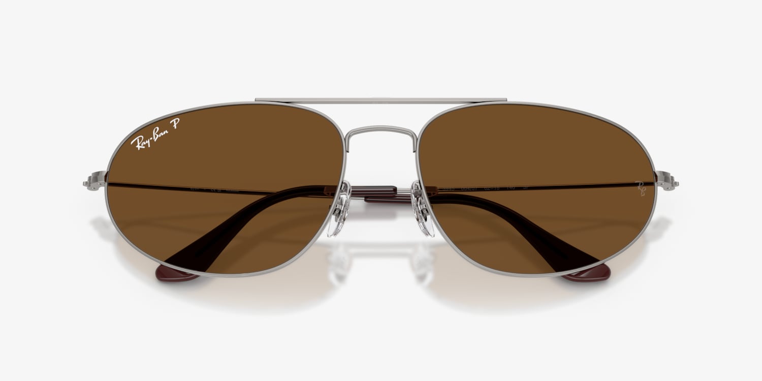 Ray-Ban RB3945 Explorer IV Sunglasses | LensCrafters