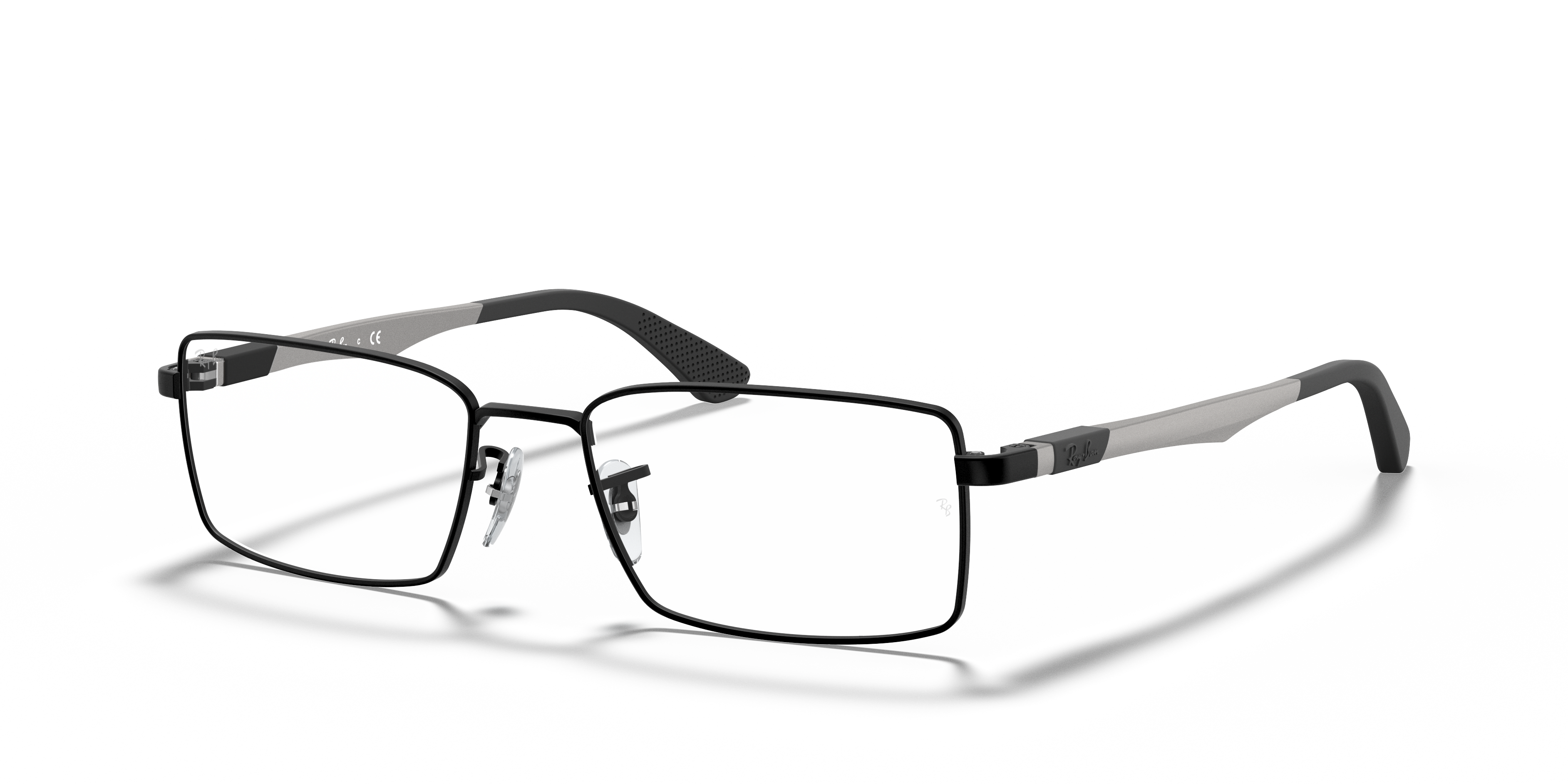 RB6275 Optics