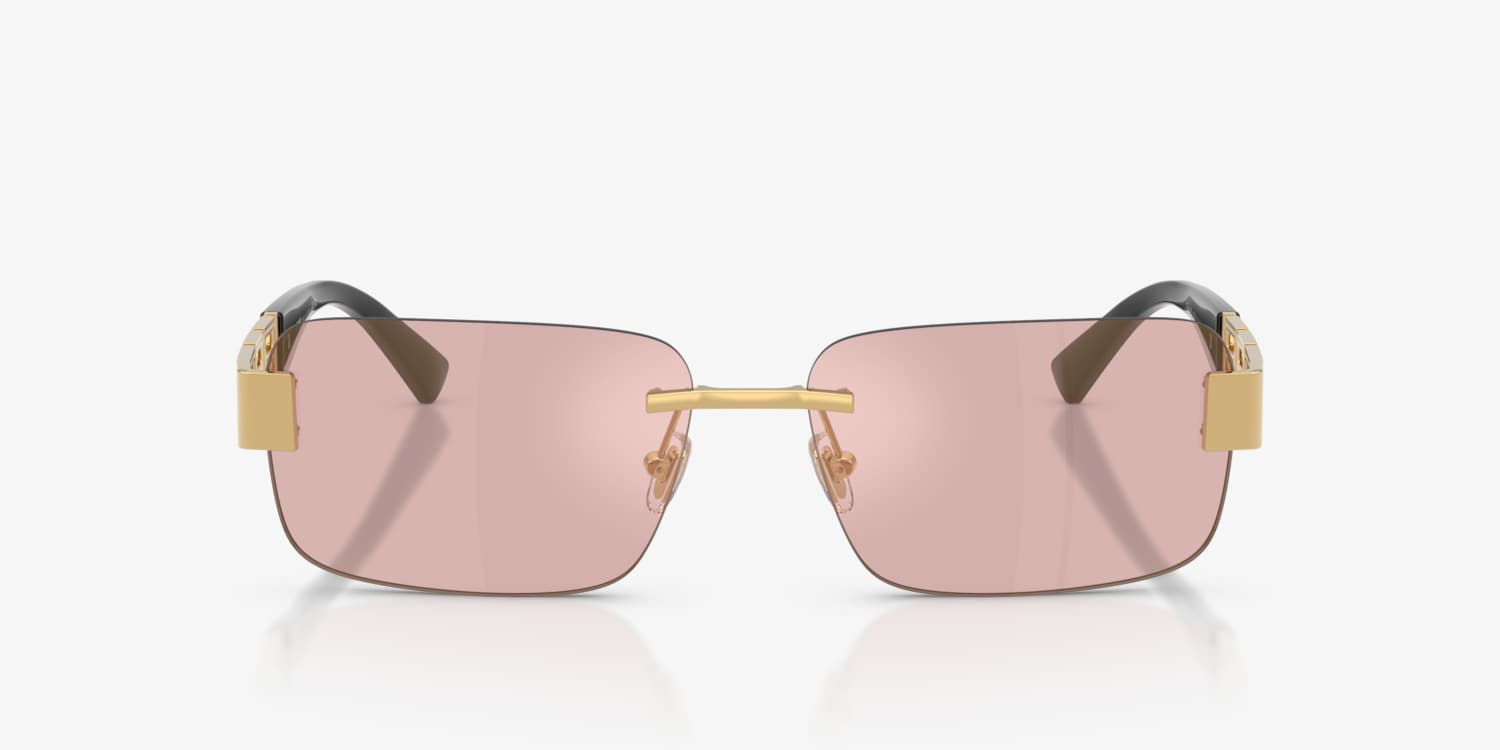 Versace VE2298 Sunglasses | LensCrafters