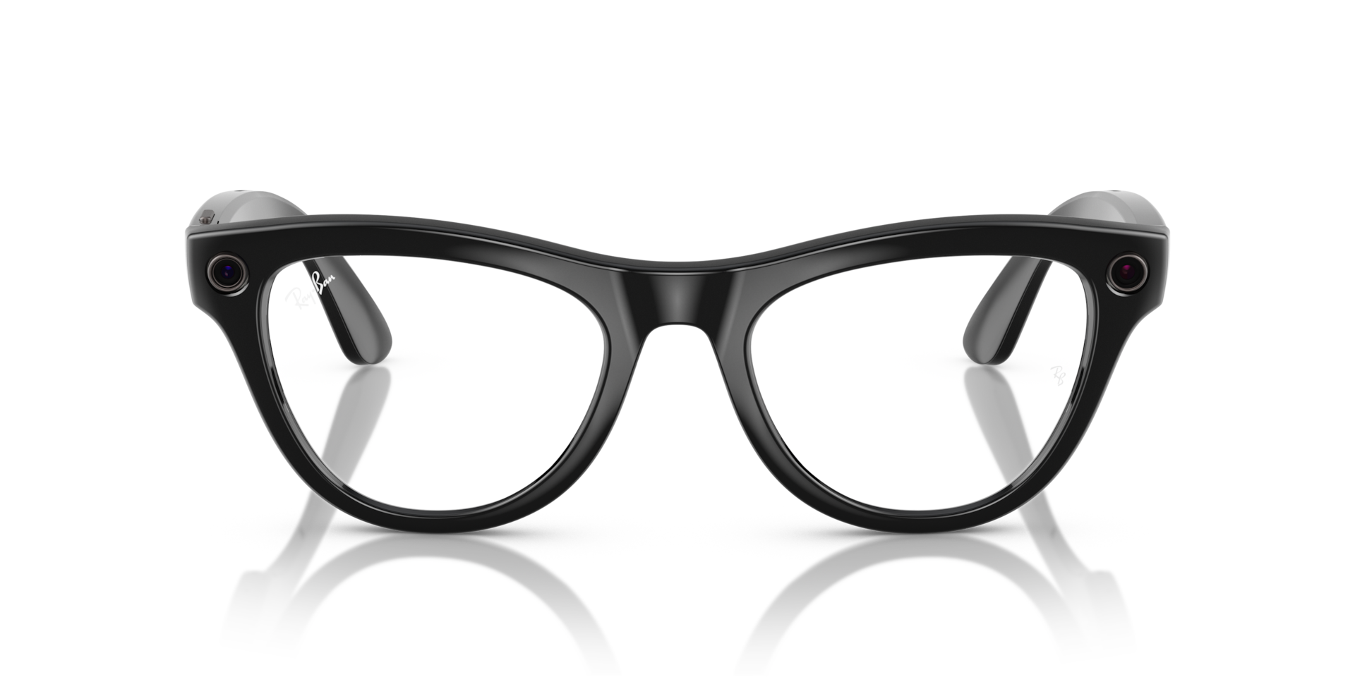 Ray-Ban Meta Skyler