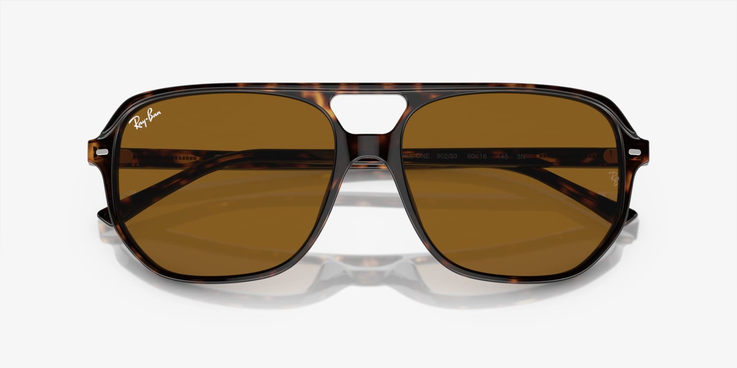 Ray-Ban RB2205 Bill One Sunglasses | LensCrafters