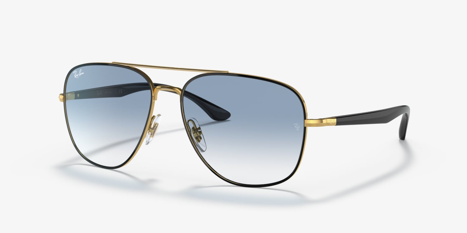 Ray-Ban RB3683 Sunglasses | LensCrafters