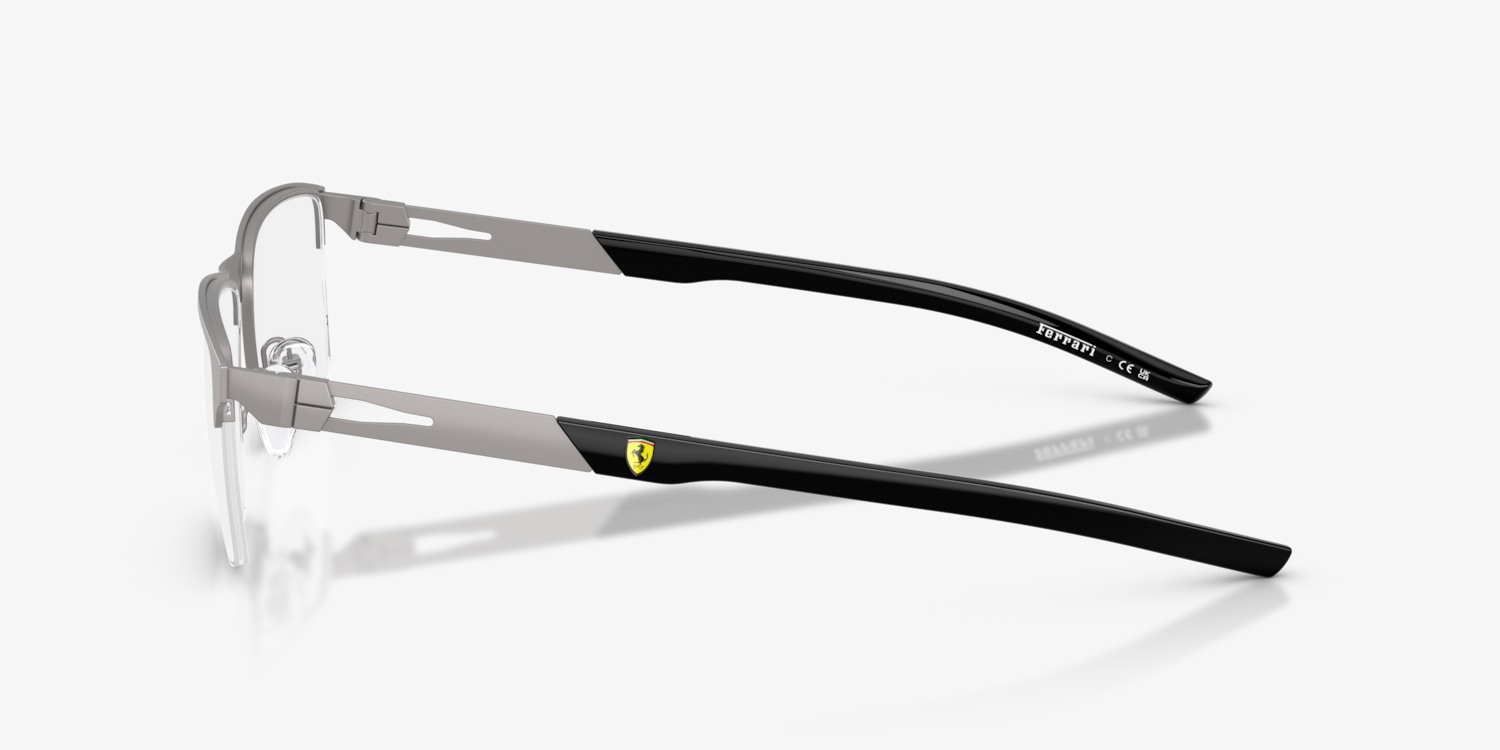 Scuderia Ferrari FZ7009 Eyeglasses | LensCrafters